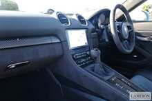 Porsche 4.0 GT4 RS Coupe 2dr Petrol PDK Euro 6 (s/s) (500 ps)