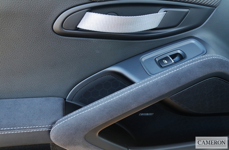 Porsche 4.0 GT4 RS Coupe 2dr Petrol PDK Euro 6 (s/s) (500 ps)