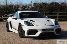 Porsche 4.0 GT4 RS Coupe 2dr Petrol PDK Euro 6 (s/s) (500 ps)