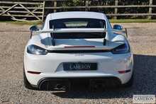 Porsche 4.0 GT4 RS Coupe 2dr Petrol PDK Euro 6 (s/s) (500 ps)