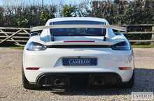 Porsche 4.0 GT4 RS Coupe 2dr Petrol PDK Euro 6 (s/s) (500 ps)