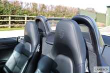 Porsche 981 3.4 S PDK 3.4 2dr Convertible Automatic Petrol