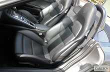 Porsche 981 3.4 S PDK 3.4 2dr Convertible Automatic Petrol