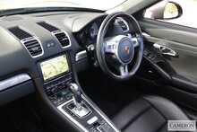 Porsche 981 3.4 S PDK 3.4 2dr Convertible Automatic Petrol