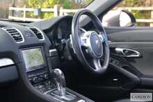 Porsche 981 3.4 S PDK 3.4 2dr Convertible Automatic Petrol