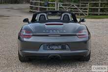 Porsche 981 3.4 S PDK 3.4 2dr Convertible Automatic Petrol