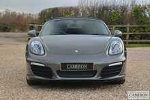 Porsche 981 3.4 S PDK 3.4 2dr Convertible Automatic Petrol