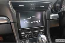 Porsche 991 Carrera 4 S PDK Coupe 3.8 2dr Coupe Automatic Petrol