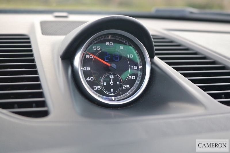 Porsche 991 Carrera 4 S PDK Coupe 3.8 2dr Coupe Automatic Petrol