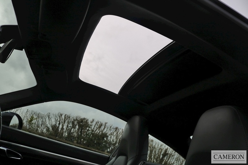 Porsche 991 Carrera 4 S PDK Coupe 3.8 2dr Coupe Automatic Petrol