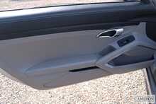 Porsche 991 Carrera 4 GTS PDK Cabriolet 3.8 2dr Convertible Automatic Petrol