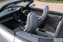 Porsche 991 Carrera 4 GTS PDK Cabriolet 3.8 2dr Convertible Automatic Petrol