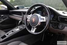 Porsche 991 Carrera 4 GTS PDK Cabriolet 3.8 2dr Convertible Automatic Petrol