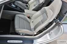 Porsche 991 Carrera 4 GTS PDK Cabriolet 3.8 2dr Convertible Automatic Petrol