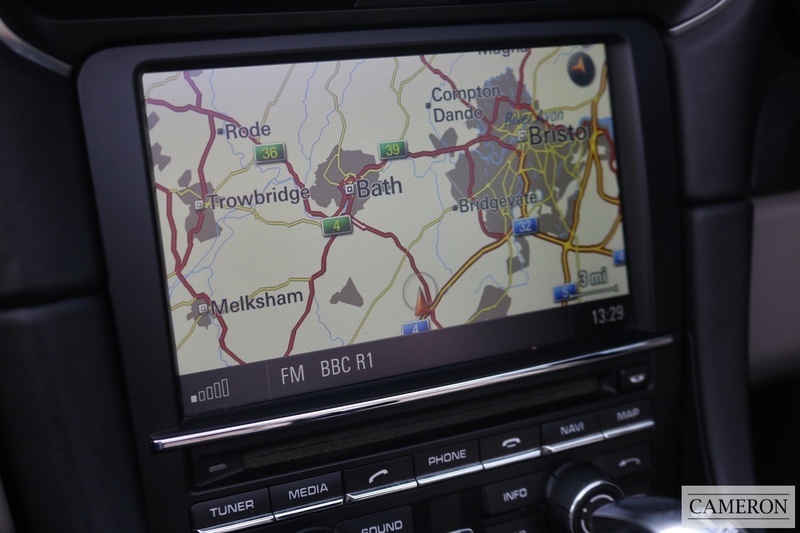 Porsche 991 Carrera 4 GTS PDK Cabriolet 3.8 2dr Convertible Automatic Petrol