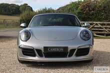 Porsche 991 Carrera 4 GTS PDK Cabriolet 3.8 2dr Convertible Automatic Petrol