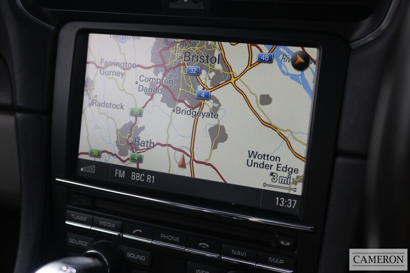 Porsche 991 Carrera 4 GTS PDK Cabriolet 3.8 2dr Convertible Automatic Petrol