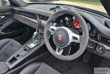 Porsche 911 991 Carrera GTS PDK Cabriolet 3.8 2dr Convertible Automatic Petrol