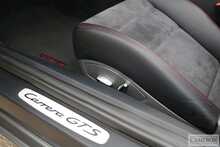 Porsche 911 991 Carrera GTS PDK Cabriolet 3.8 2dr Convertible Automatic Petrol