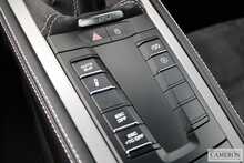Porsche 4.0 GT4 Coupe 2dr Petrol Manual Euro 6 (s/s) (420 ps)
