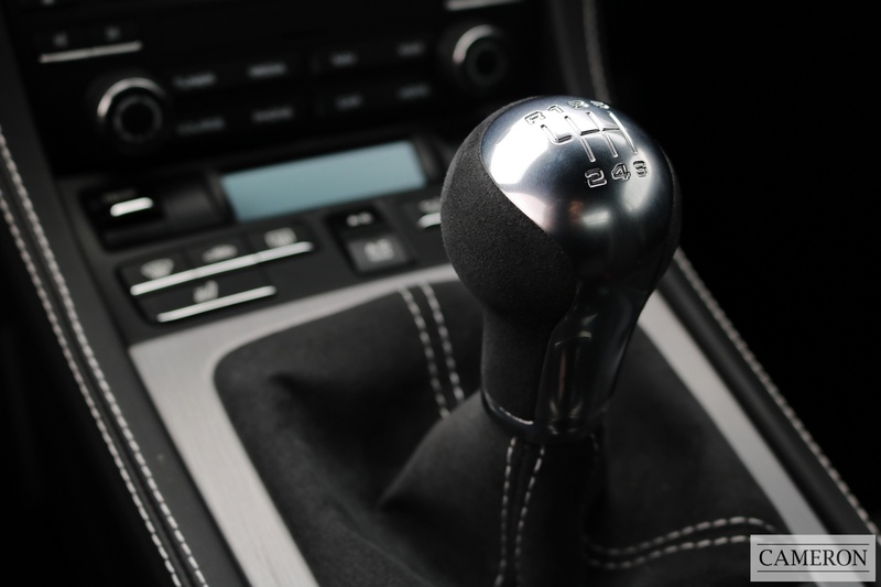 Porsche 4.0 GT4 Coupe 2dr Petrol Manual Euro 6 (s/s) (420 ps)