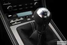 Porsche 4.0 GT4 Coupe 2dr Petrol Manual Euro 6 (s/s) (420 ps)