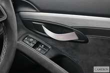 Porsche 4.0 GT4 Coupe 2dr Petrol Manual Euro 6 (s/s) (420 ps)