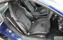 Porsche 4.0 GT4 Coupe 2dr Petrol Manual Euro 6 (s/s) (420 ps)