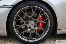 Porsche 992 Carrera 2 S PDK Coupe 3.0 2dr Coupe Automatic Petrol