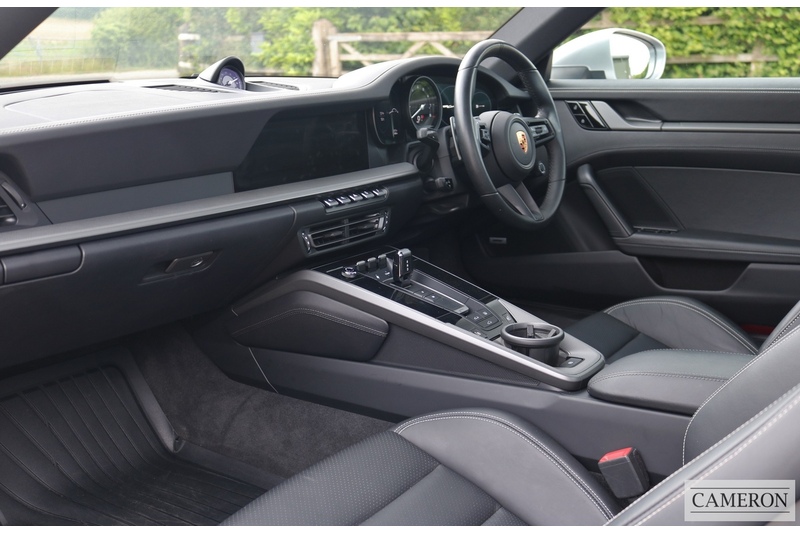 Porsche 992 Carrera 2 S PDK Coupe 3.0 2dr Coupe Automatic Petrol