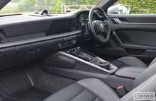 Porsche 992 Carrera 2 S PDK Coupe 3.0 2dr Coupe Automatic Petrol