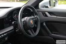 Porsche 992 Carrera 2 S PDK Coupe 3.0 2dr Coupe Automatic Petrol