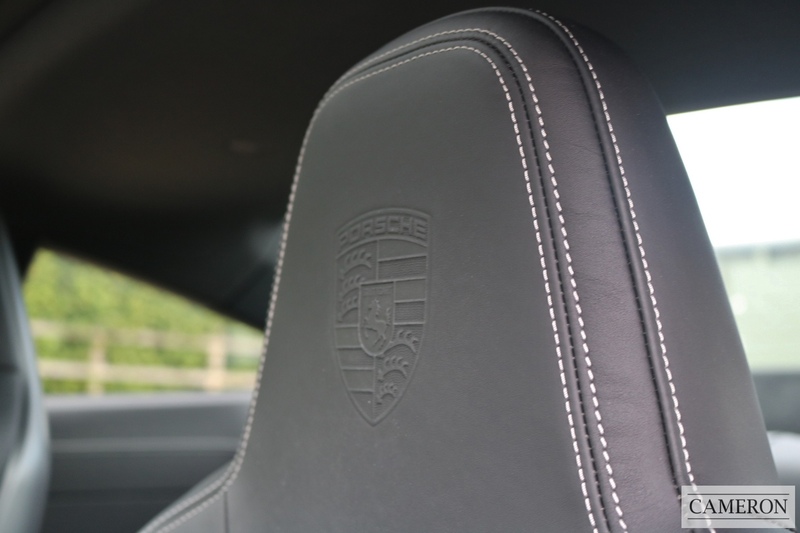 Porsche 992 Carrera 2 S PDK Coupe 3.0 2dr Coupe Automatic Petrol