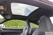 Porsche 992 Carrera 2 S PDK Coupe 3.0 2dr Coupe Automatic Petrol