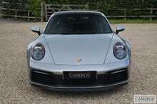 Porsche 992 Carrera 2 S PDK Coupe 3.0 2dr Coupe Automatic Petrol