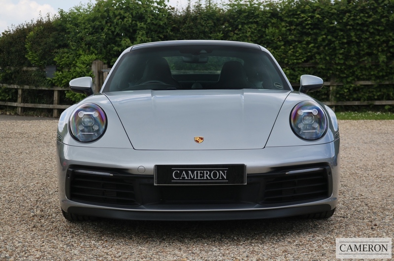 Porsche 992 Carrera 2 S PDK Coupe 3.0 2dr Coupe Automatic Petrol