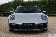 Porsche 992 Carrera 2 S PDK Coupe 3.0 2dr Coupe Automatic Petrol