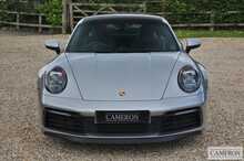 Porsche 992 Carrera 2 S PDK Coupe 3.0 2dr Coupe Automatic Petrol