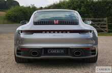Porsche 992 Carrera 2 S PDK Coupe 3.0 2dr Coupe Automatic Petrol