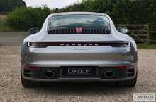 Porsche 992 Carrera 2 S PDK Coupe 3.0 2dr Coupe Automatic Petrol