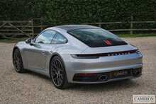 Porsche 992 Carrera 2 S PDK Coupe 3.0 2dr Coupe Automatic Petrol