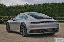 Porsche 992 Carrera 2 S PDK Coupe 3.0 2dr Coupe Automatic Petrol