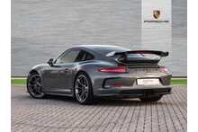 Porsche 991 GT3 PDK 3.8 2dr Coupe Automatic Petrol