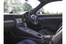 Porsche 991 GT3 PDK 3.8 2dr Coupe Automatic Petrol
