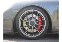 Porsche 991 GT3 PDK 3.8 2dr Coupe Automatic Petrol