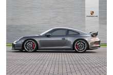 Porsche 991 GT3 PDK 3.8 2dr Coupe Automatic Petrol