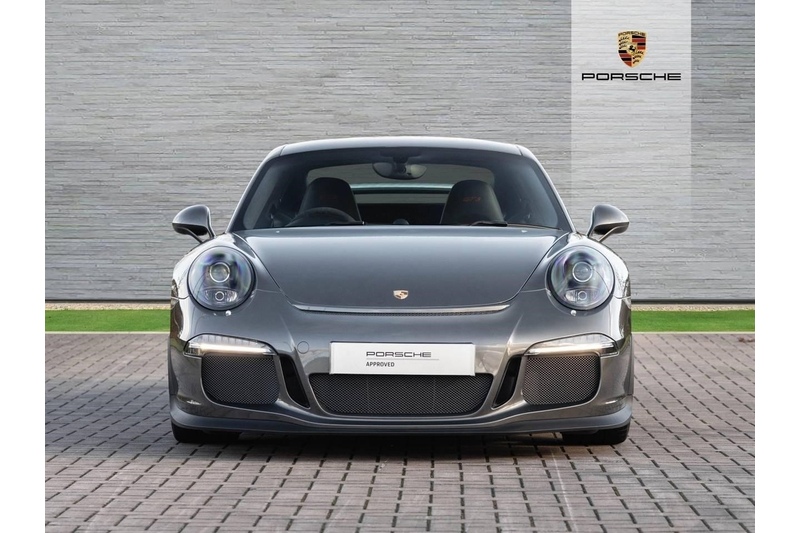 Porsche 991 GT3 PDK 3.8 2dr Coupe Automatic Petrol