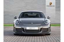 Porsche 991 GT3 PDK 3.8 2dr Coupe Automatic Petrol