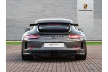 Porsche 991 GT3 PDK 3.8 2dr Coupe Automatic Petrol