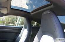 Porsche 992 Carrera PDK Coupe Coupe 3.0 Automatic Petrol